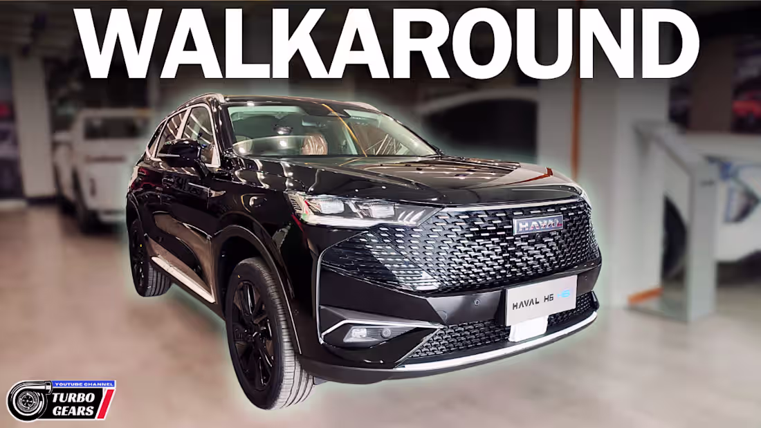 Cover image for Thumbnail making for Automotive review