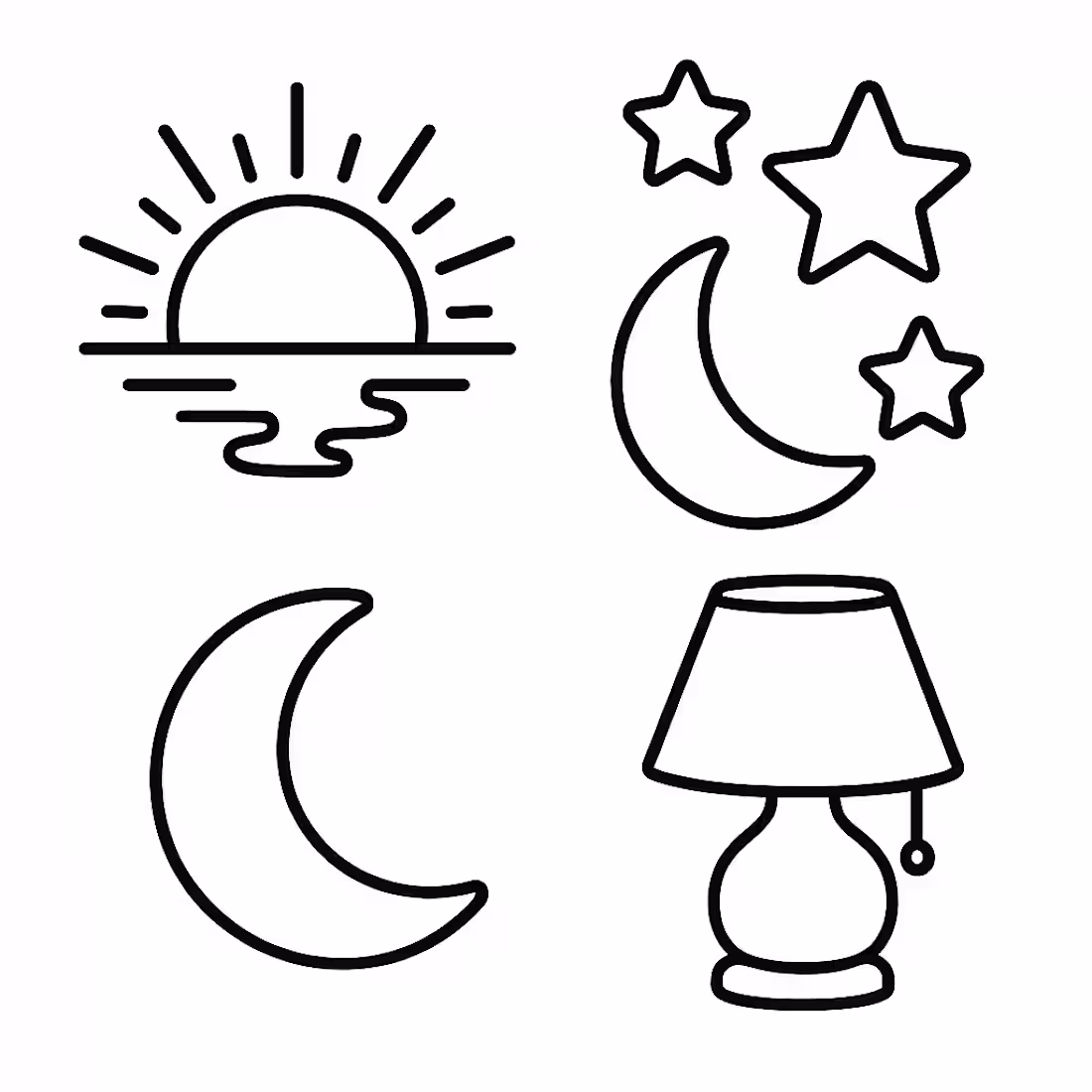 Cover image for I create and design different types of coloring pages for bo...
