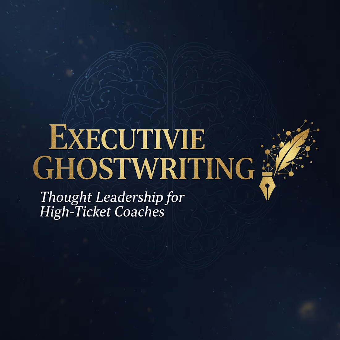 Cover image for LinkedIn Personal Branding for CEOs