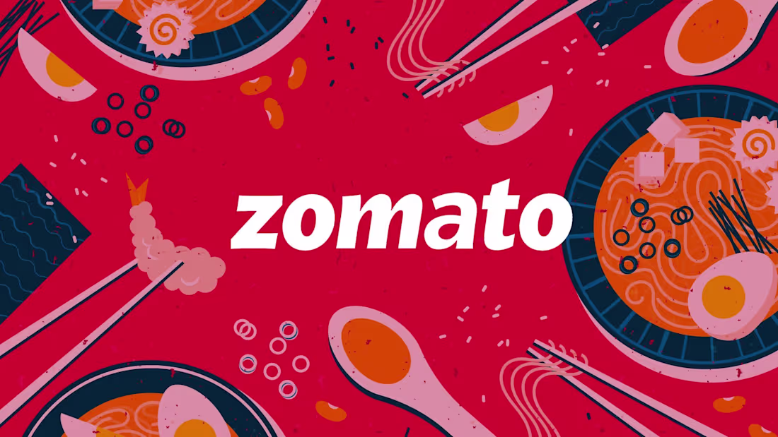 Cover image for Zomato - Redesigning the Driver App