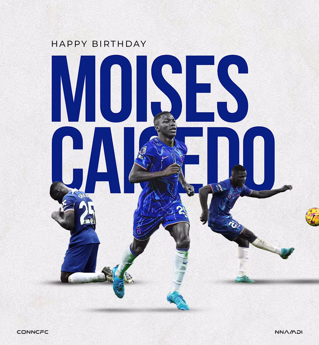 Cover image for CAICEDO'S BIRTHDAY
