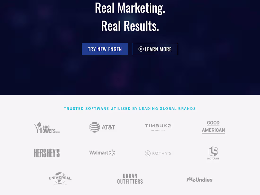 Cover image for React Website Conversion for Seattle Start-Up