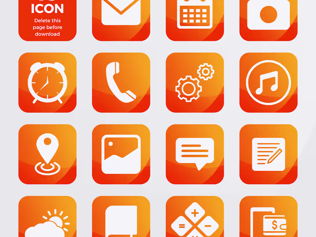 Cover image for Custom Favicon Design for Brand Visibility