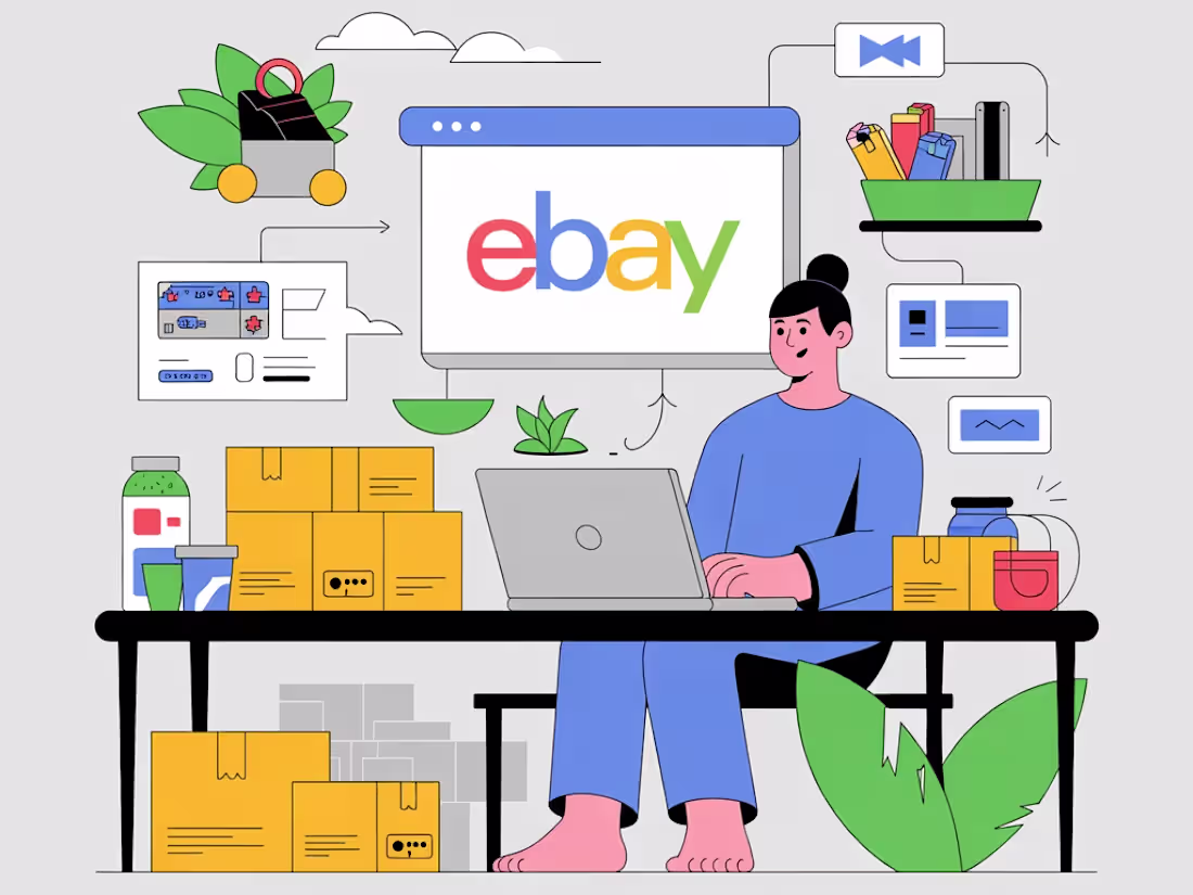 Cover image for I built a fully automated fulfillment workflow that eliminat...