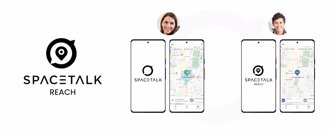 Cover image for Spacetalk Onboarding