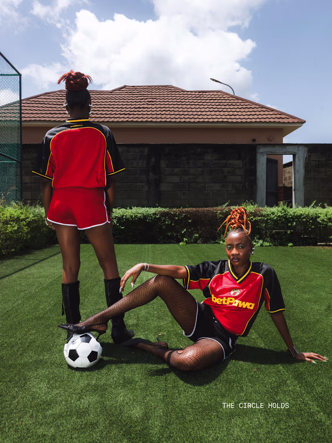 Cover image for betPawa x Ashluxe — Brand Campaign