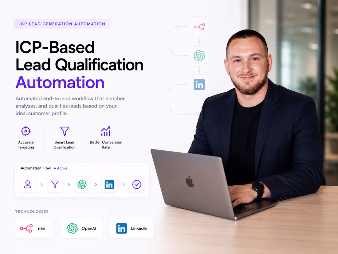 Cover image for 🚀 We developed an AI-powered