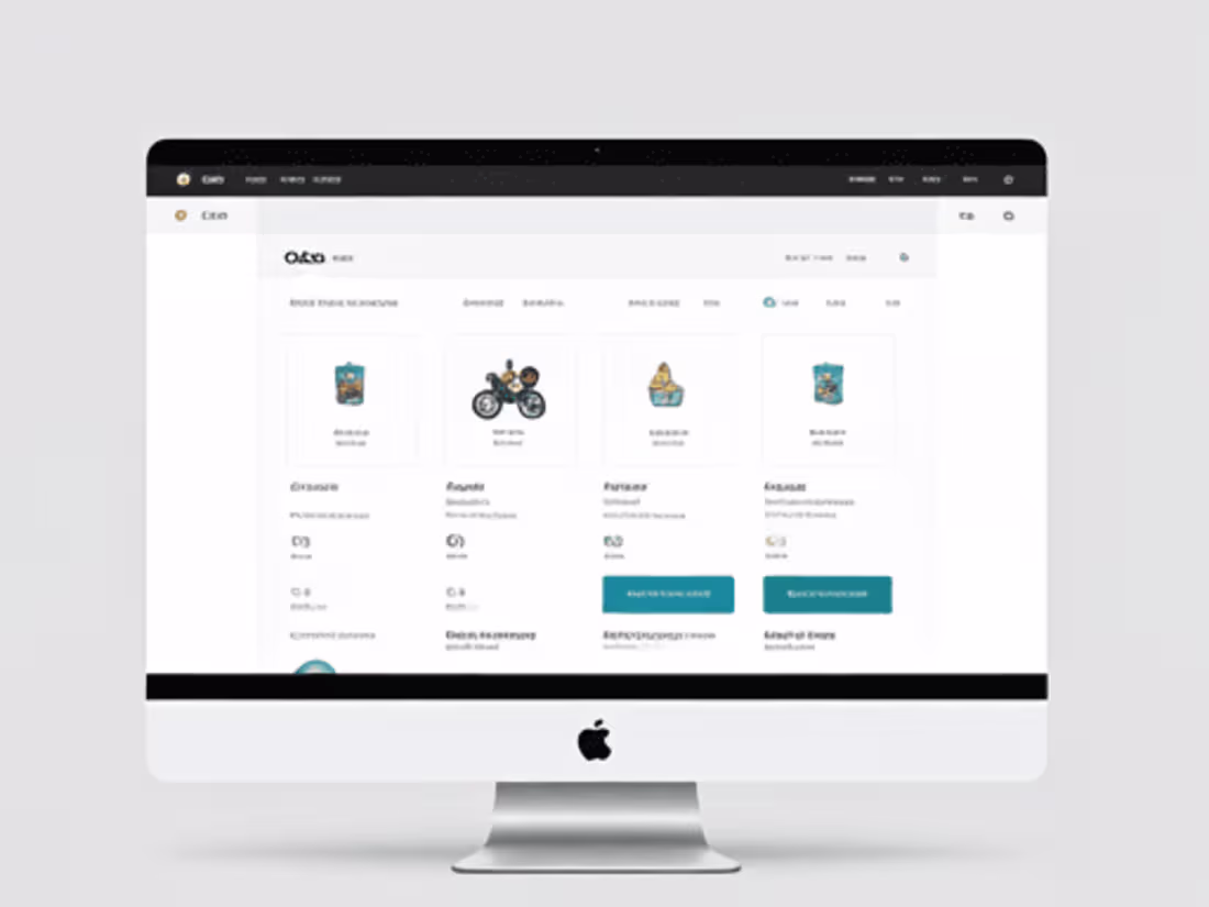 Cover image for Odoo E-Commerce
