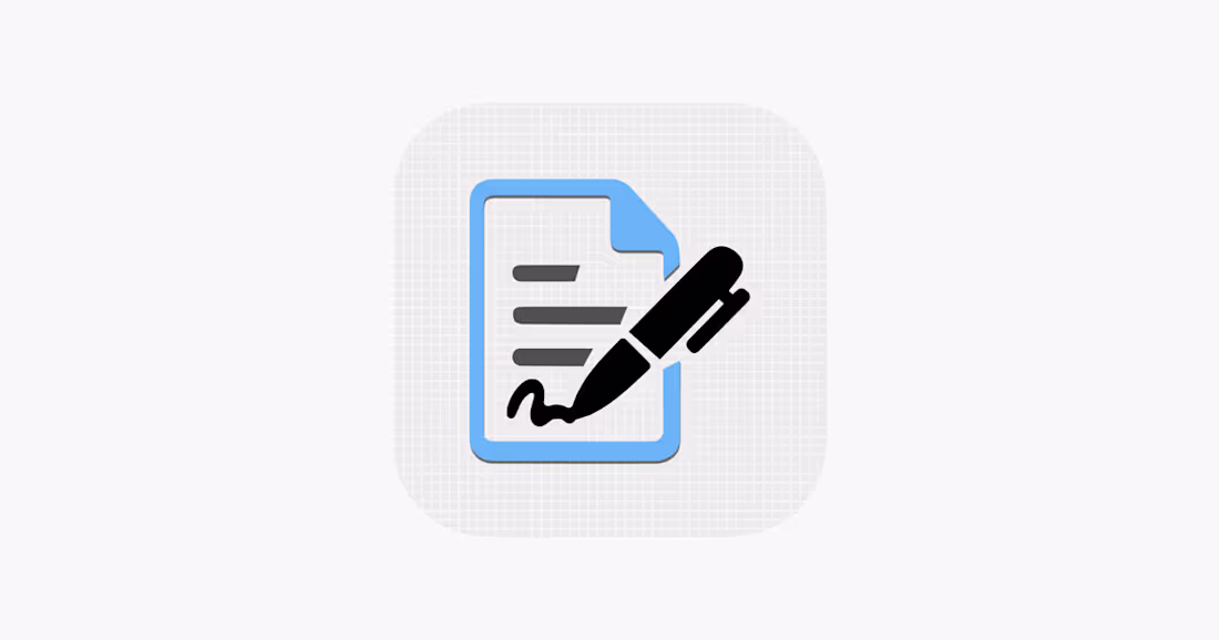 Cover image for eZy Sign App Development