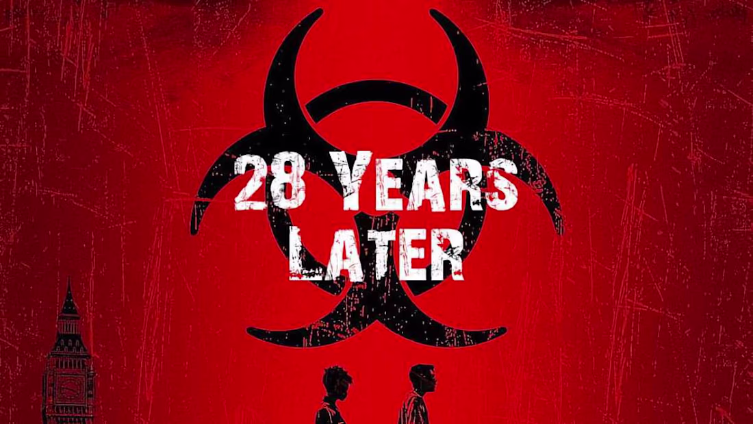 Cover image for 28 Years Later – Not One, But Three Movies