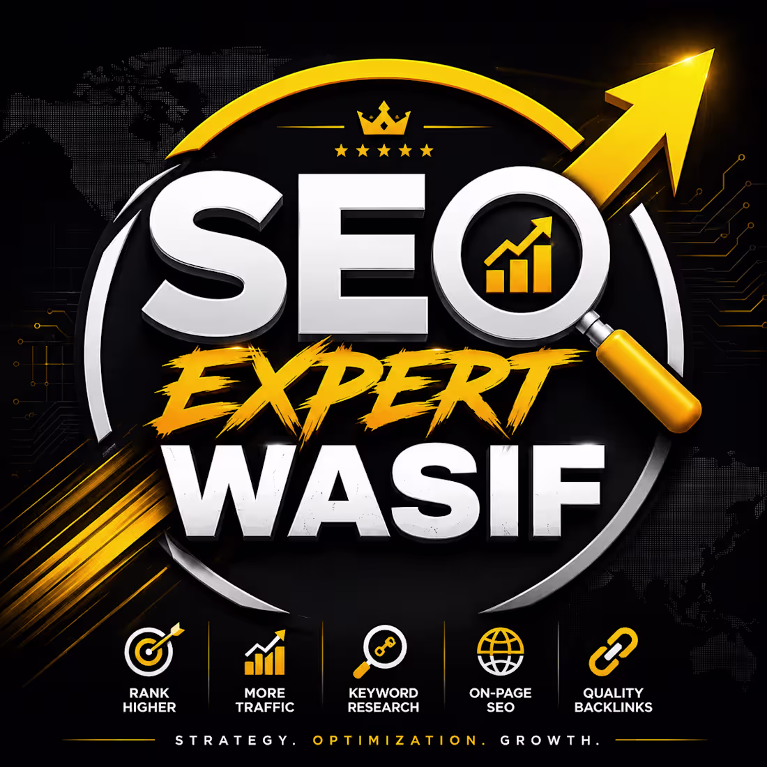 Cover image for Optimizing websites for higher Google