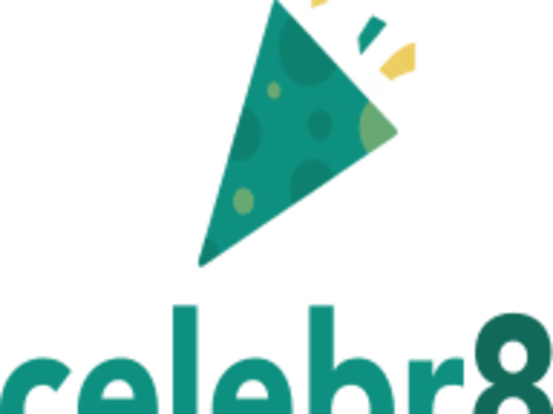 Cover image for Celebr8 Life
