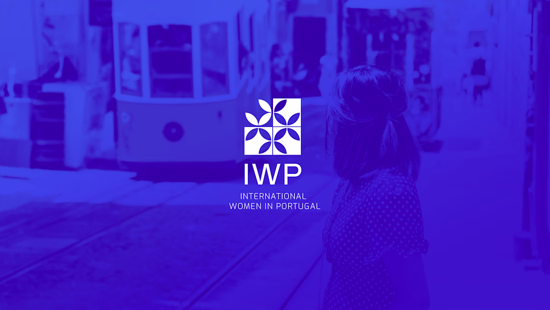 Cover image for IWP is a woman's organisation