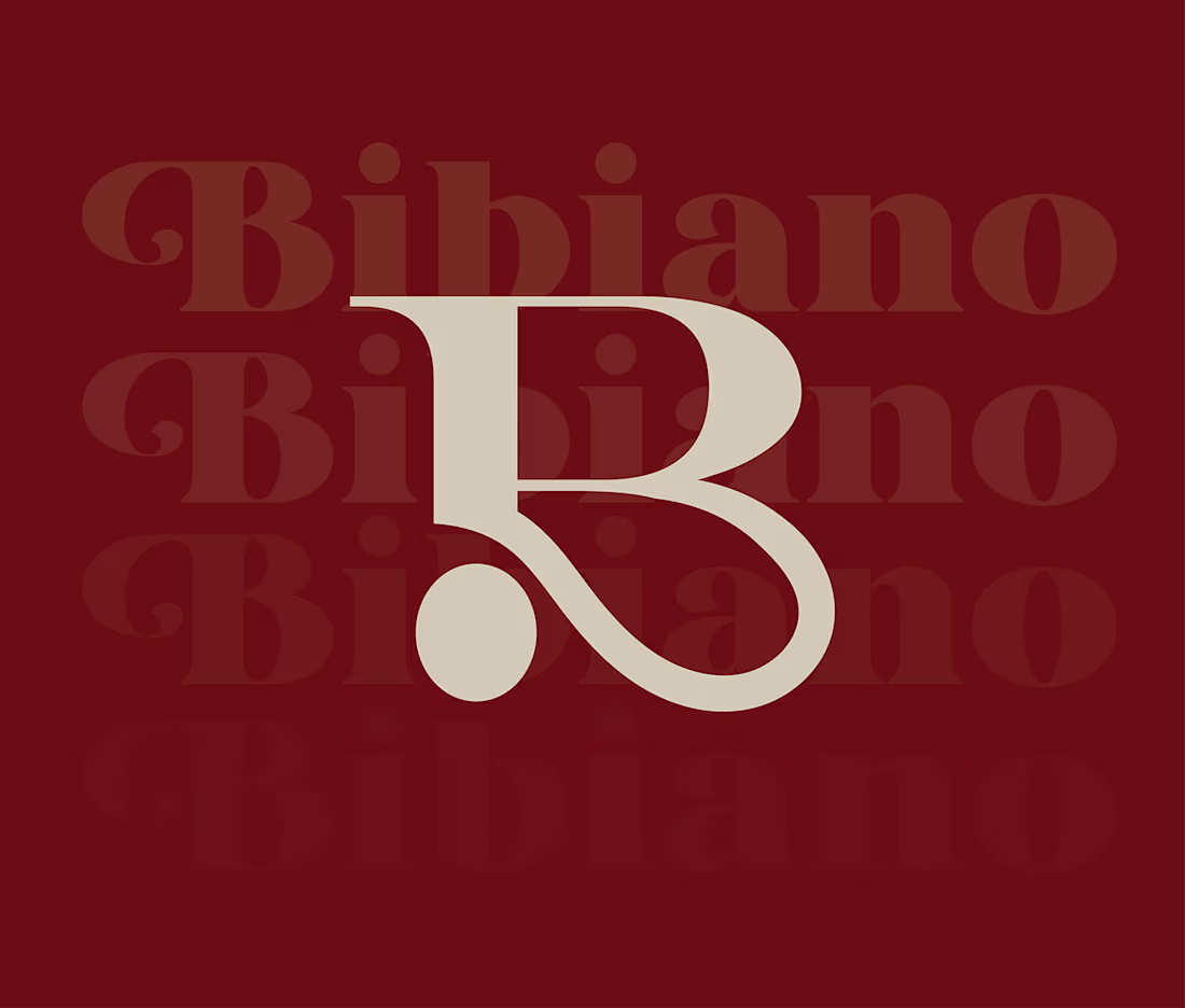 Cover image for Logo & Brand Identity :: Behance