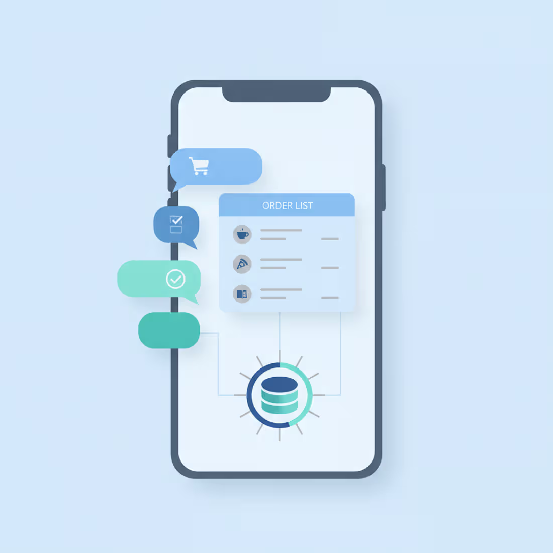 Cover image for Telegram bot on aiogram +