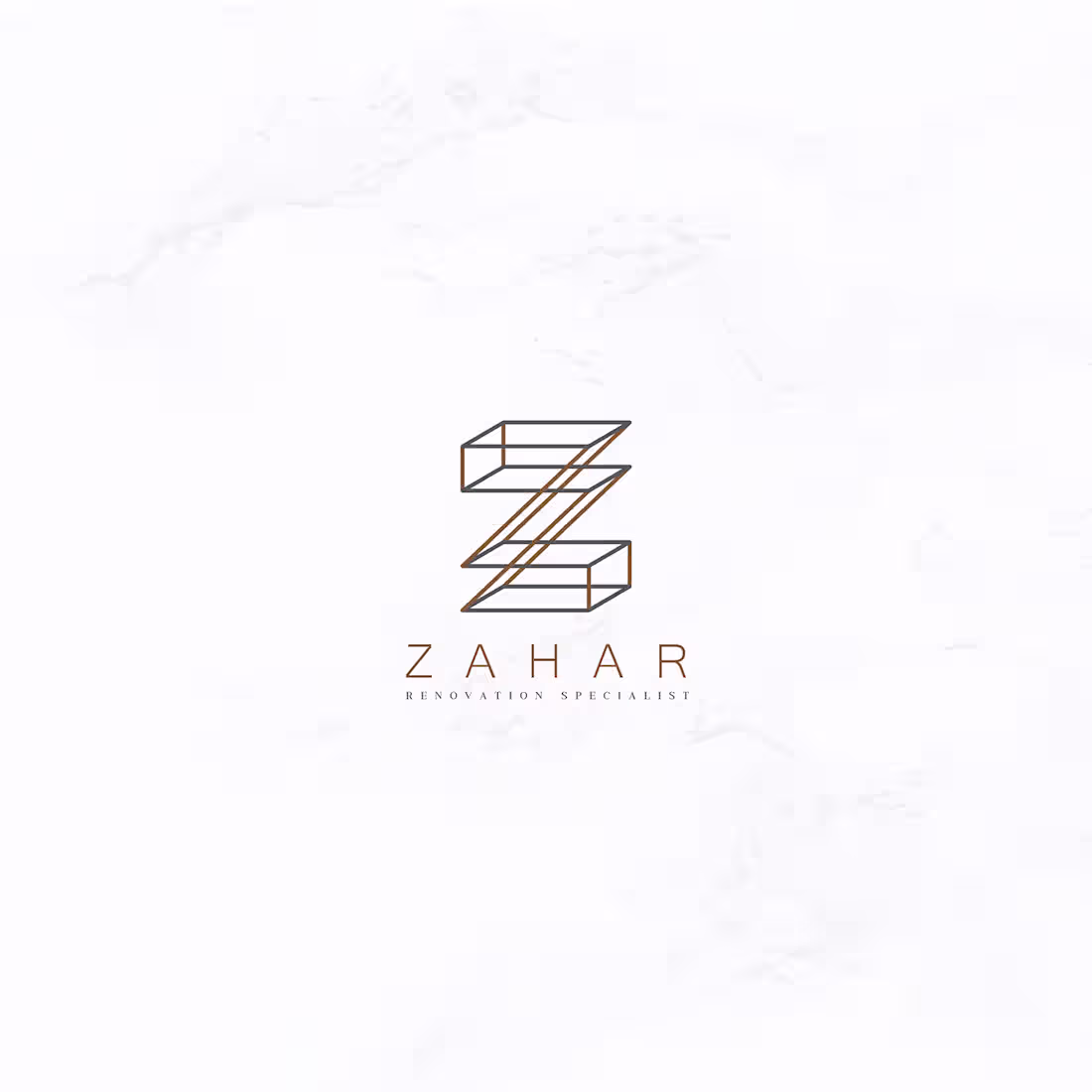 Cover image for Zahar | Rebrand on Behance