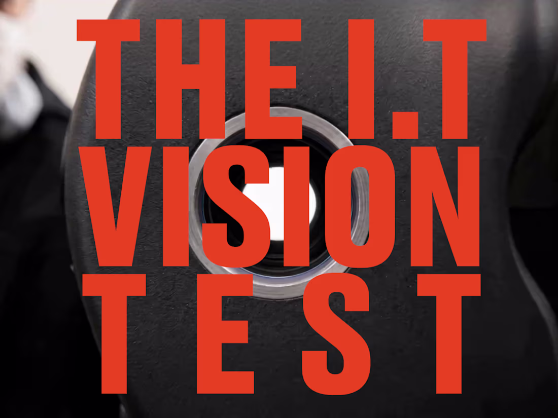 Cover image for  Vision21 Solutions - Which Century Are You In?