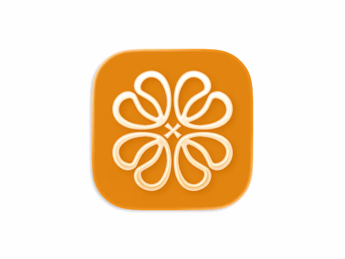 Cover image for Personal assistant - app icon