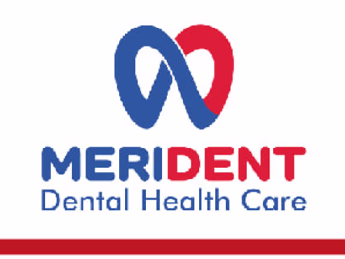 Cover image for Merident Dental Clinic