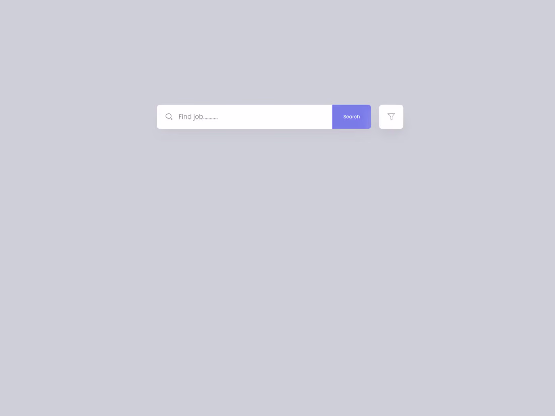 Cover image for UI interaction #2