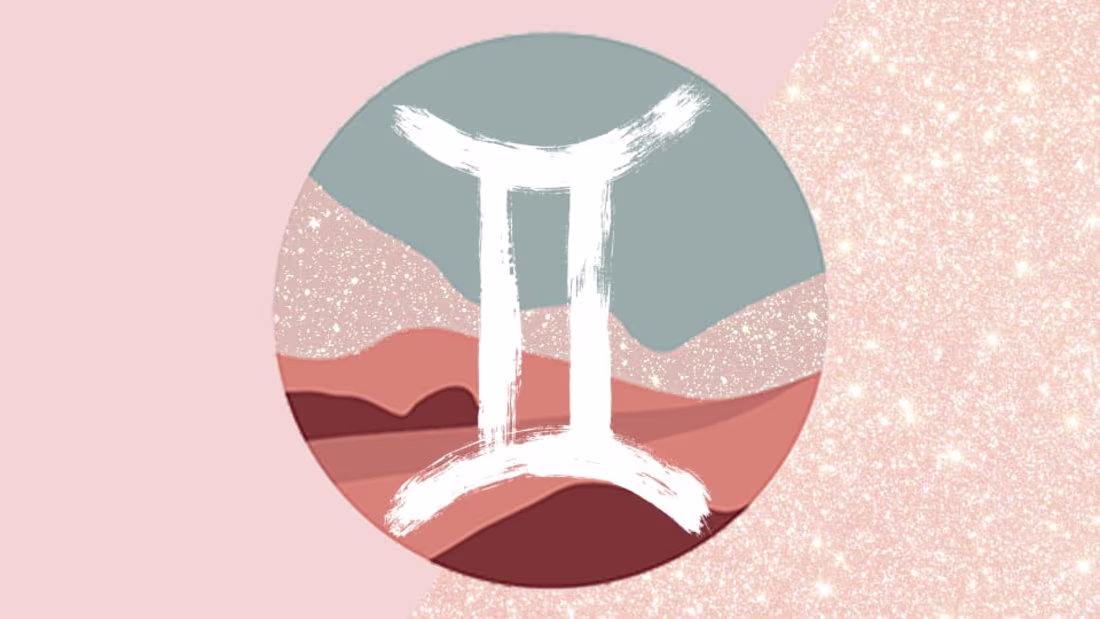Cover image for Gemini Season