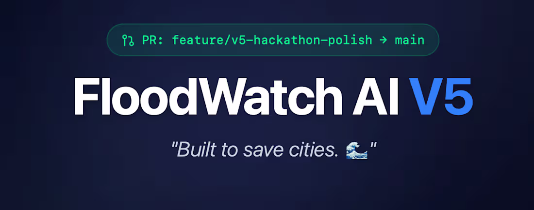 Cover image for google hackathon fro public works