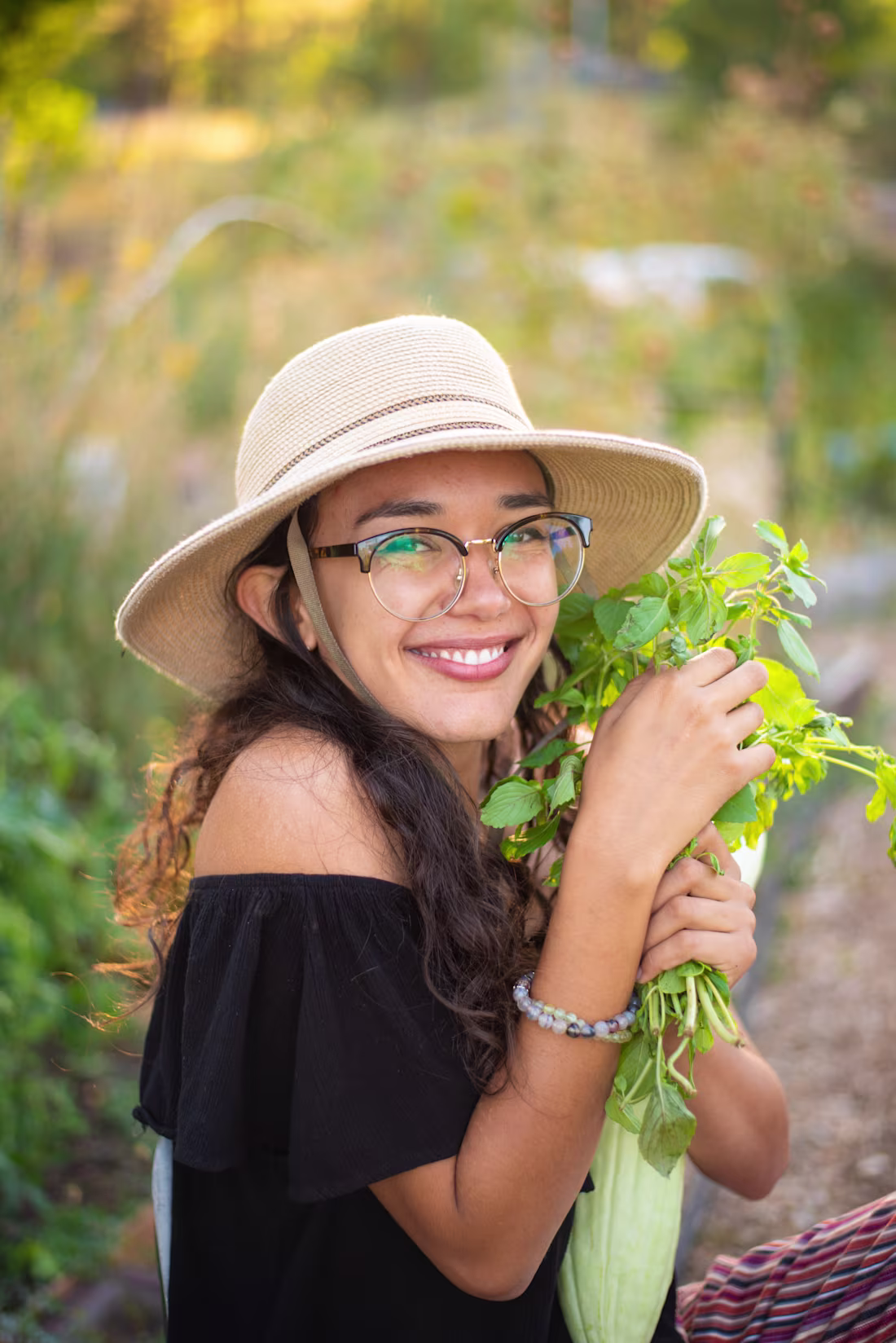 Cover image for Kaylan Rosa -Grow & Grub 👩🏽‍🌾 (@groandgrub) • Instagram photo