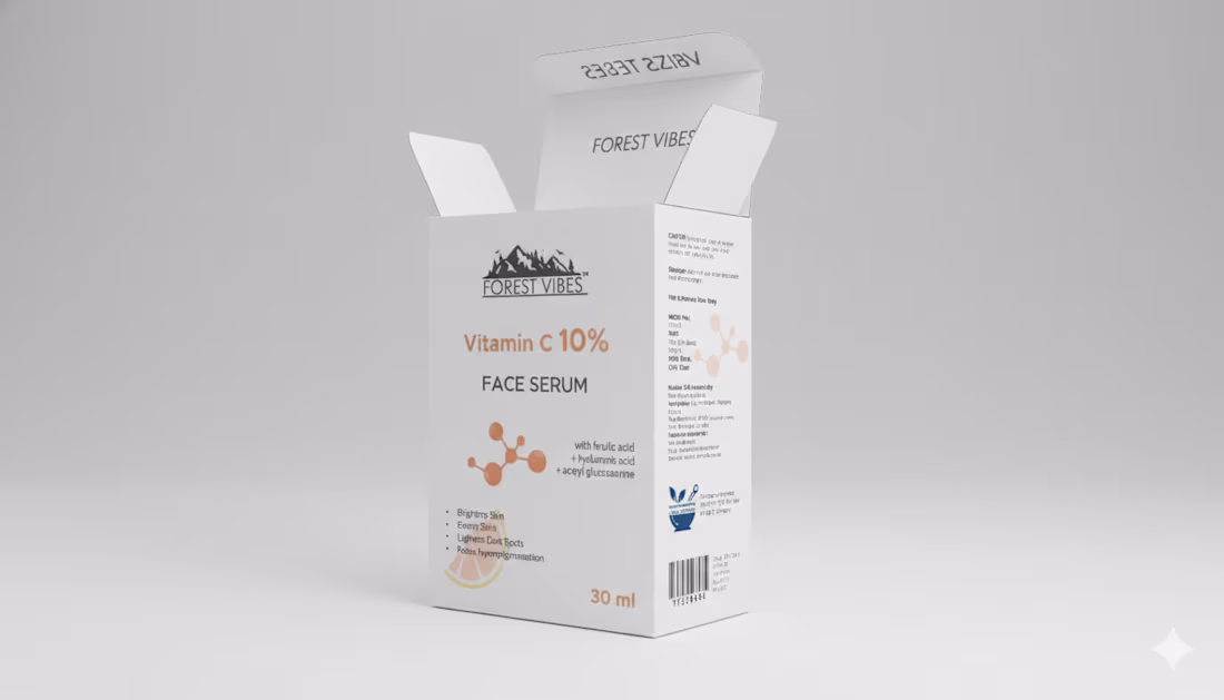 Cover image for Indian Client Work Vitamin C