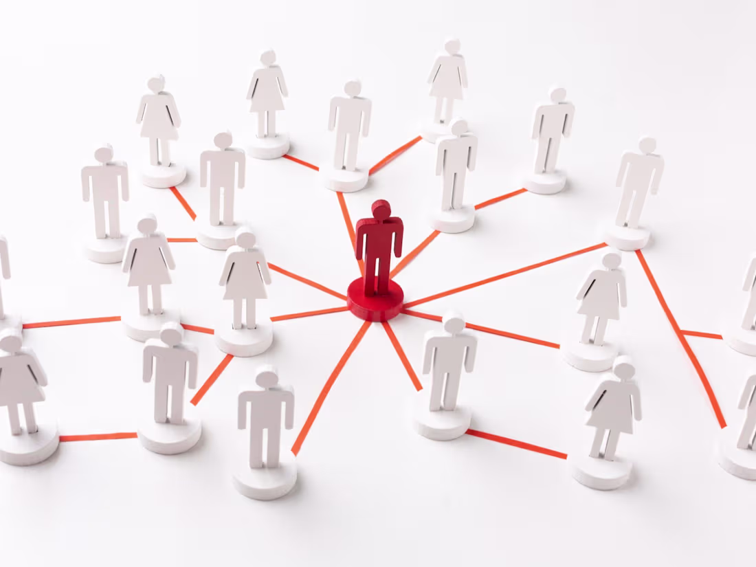 Cover image for I will provide 1000 targeted