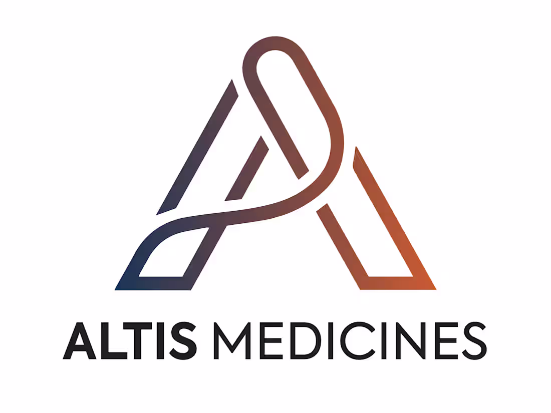 Cover image for Rebranded the logo of ALTIS
