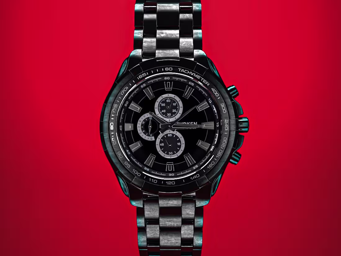 Cover image for WATCH_001
