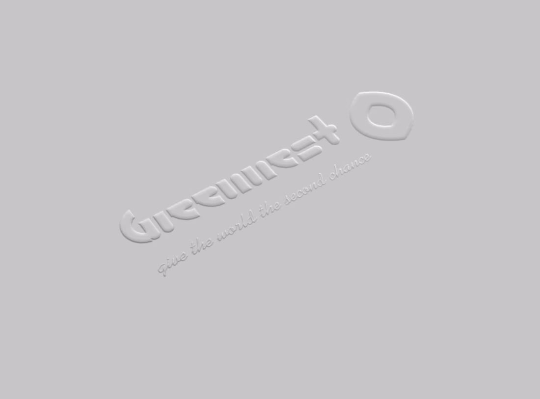 Cover image for Greennest is environmental friendly collaboration
