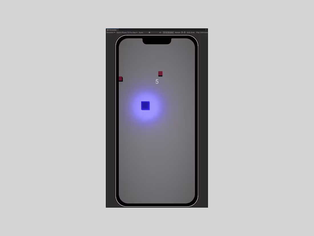 Cover image for Blackbox