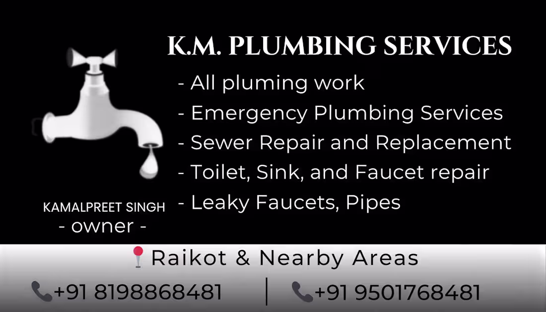 Cover image for Clean & professional. Local business