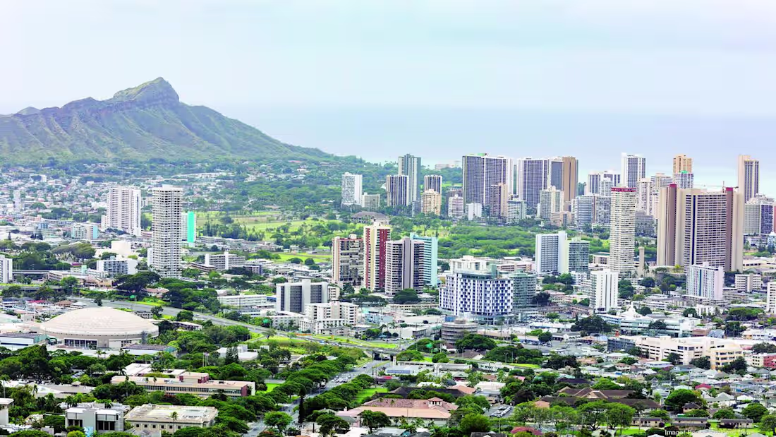 Cover image for Making Sense of Complex Topics: Hawaii's Condo Insurance Crisis