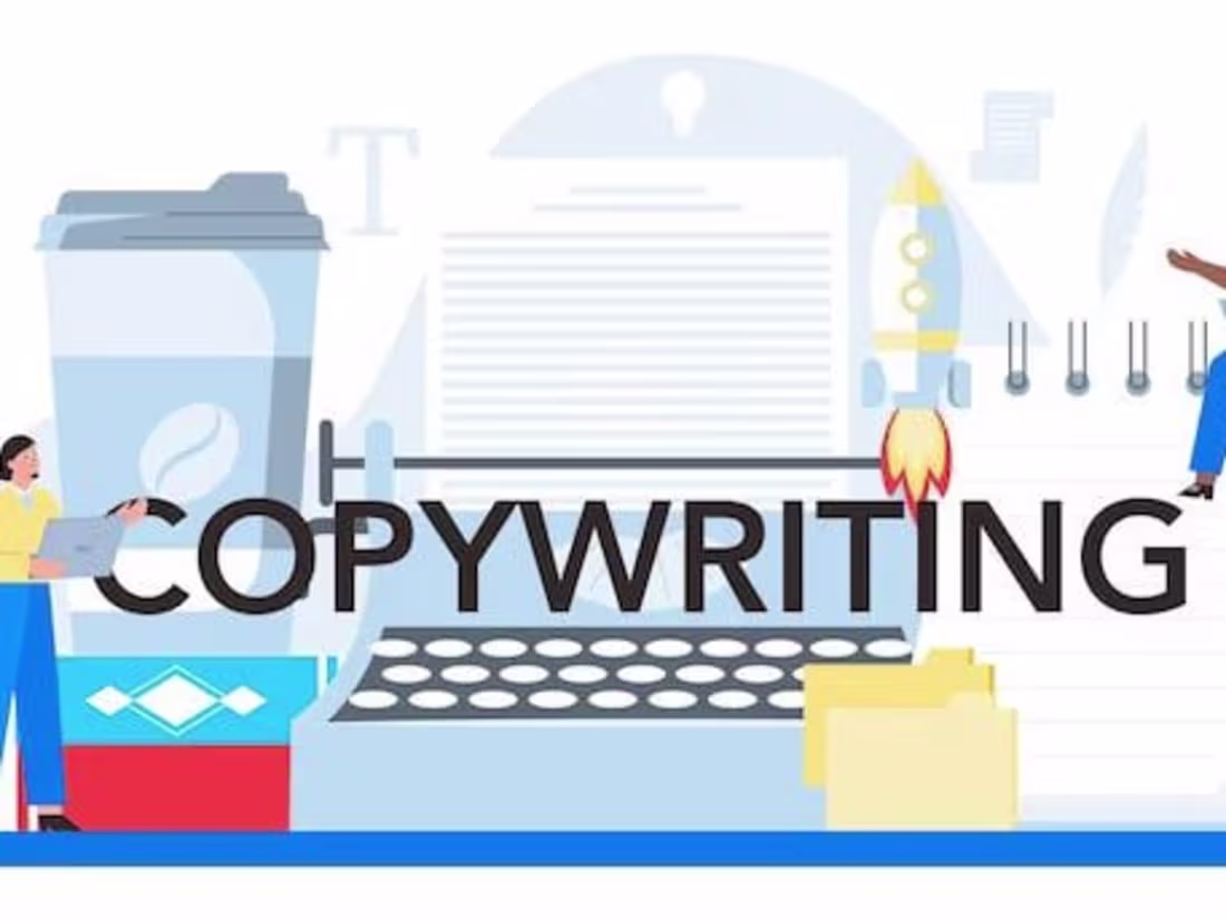 Cover image for HASFAKEEM COPY WRITING SPECIALIST