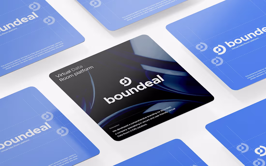 Cover image for Brandbook | Branding guide | VDA