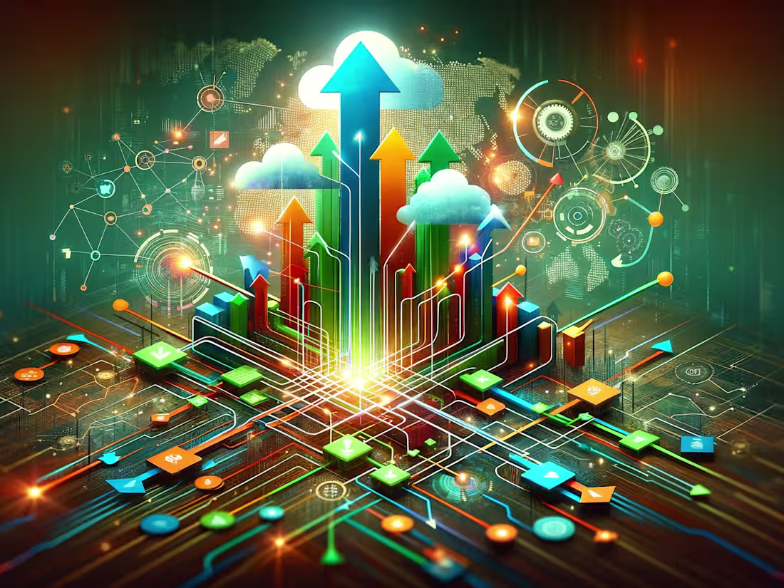 Cover image for Scalable Startup Ecosystem Development