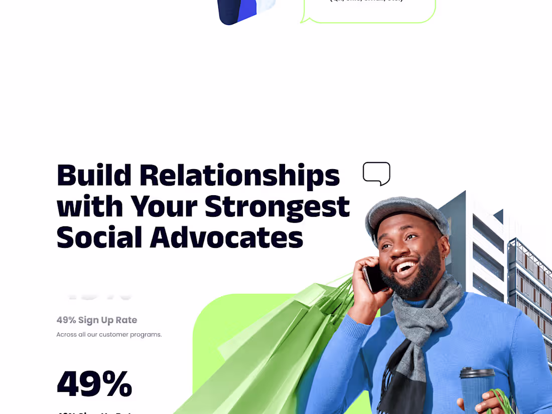 Cover image for Custom Landing Page Design (Wireframes & Mockups)