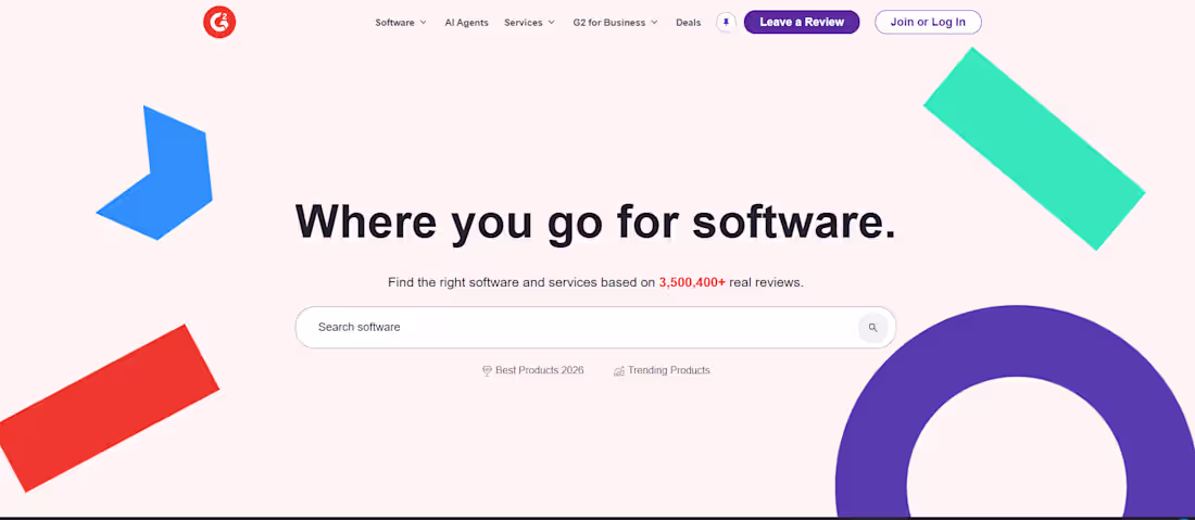 Cover image for I am a Senior Software