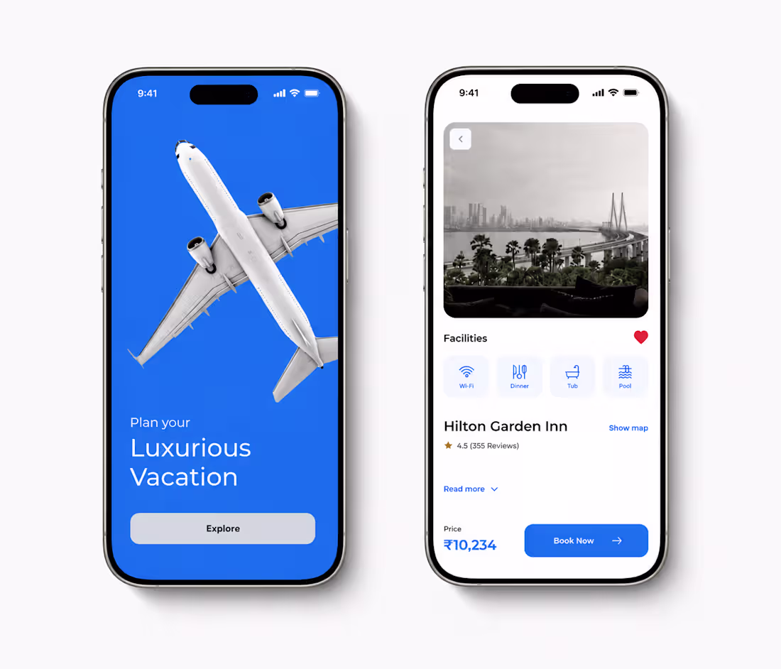 Cover image for Used tools like Framer, Canva,