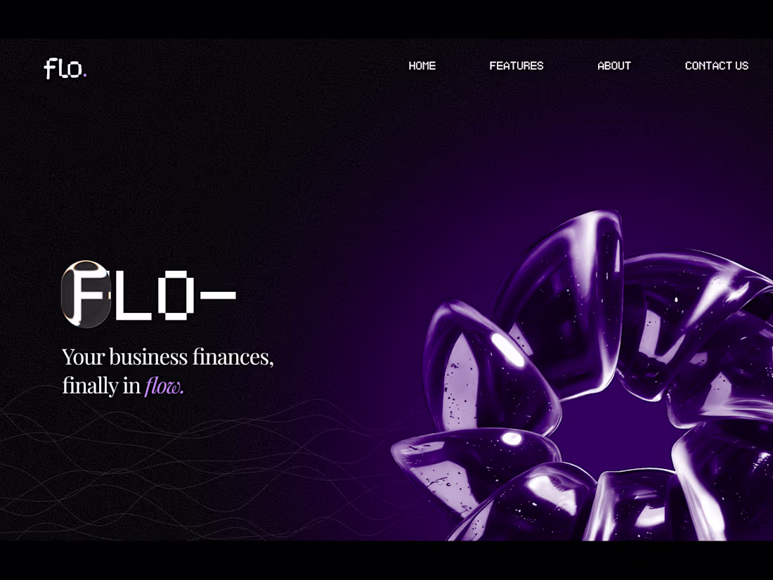 Cover image for Website Landing Pages