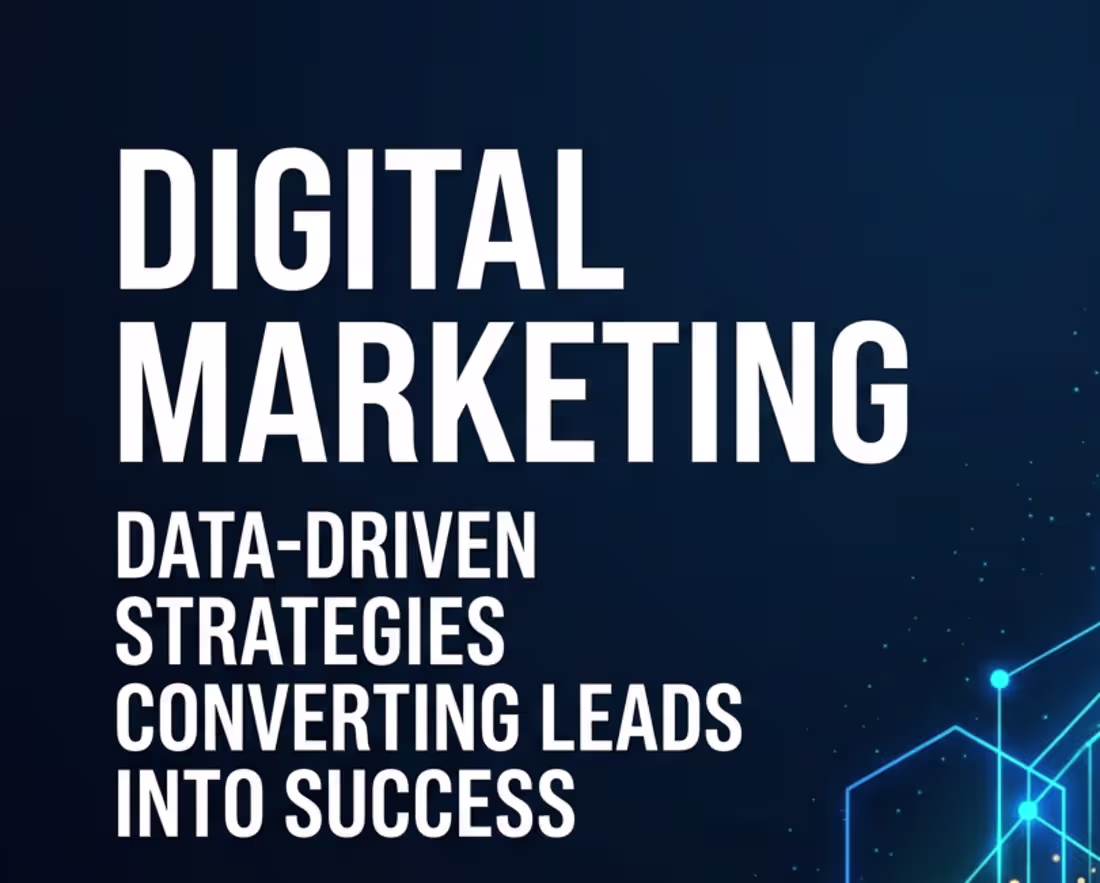 Cover image for Lead Generation