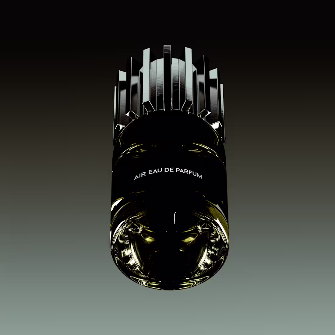Cover image for AIR – Luxury Eau De