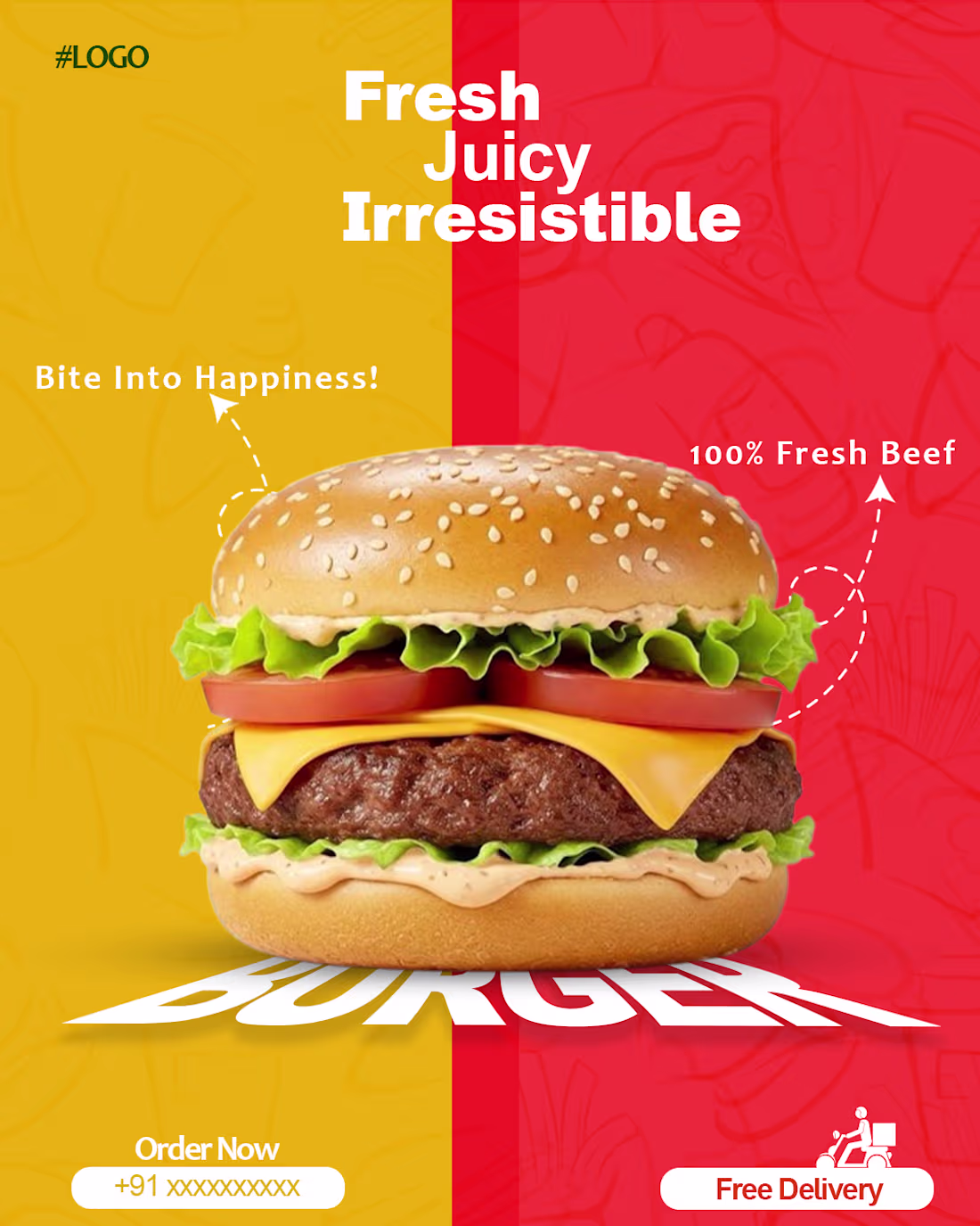 Cover image for Advertising post
