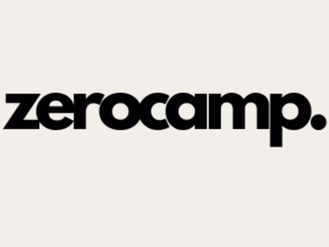 Cover image for Zerocamp - Open Source Coding Bootcamp 