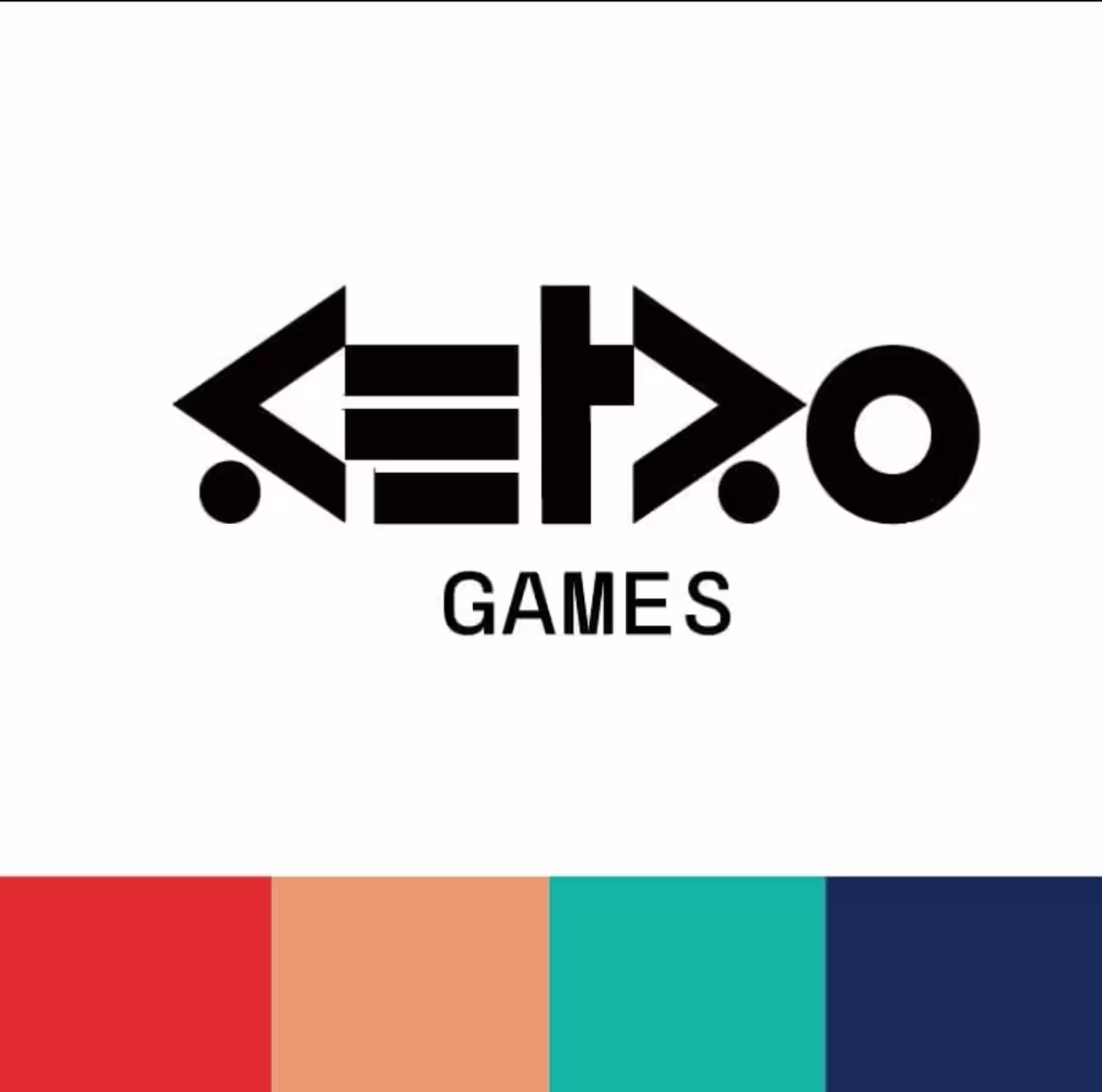 Cover image for logo design project