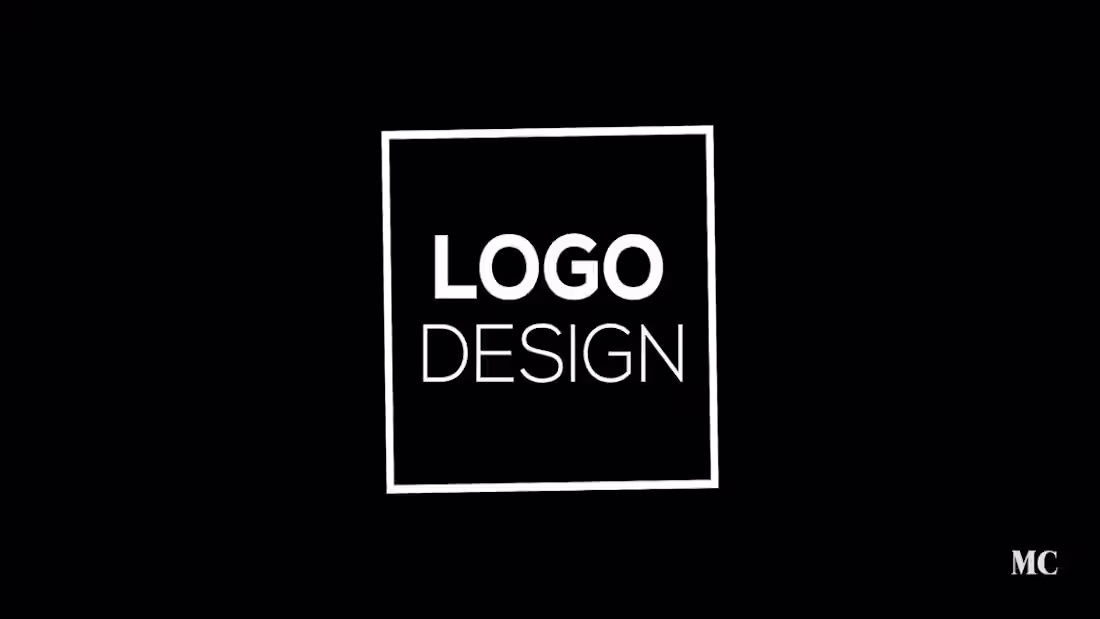 Cover image for Logo Design