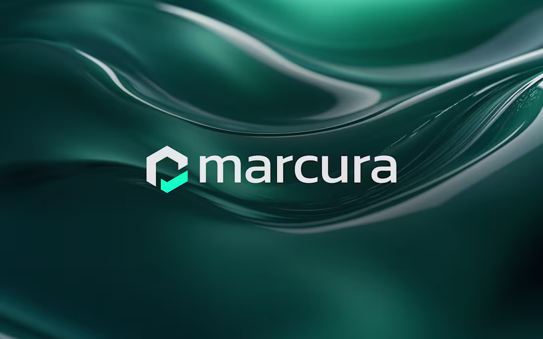 Cover image for Marcura: From Five Products to One Infrastructure Brand