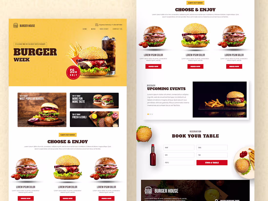 Cover image for E-commerce Website Development